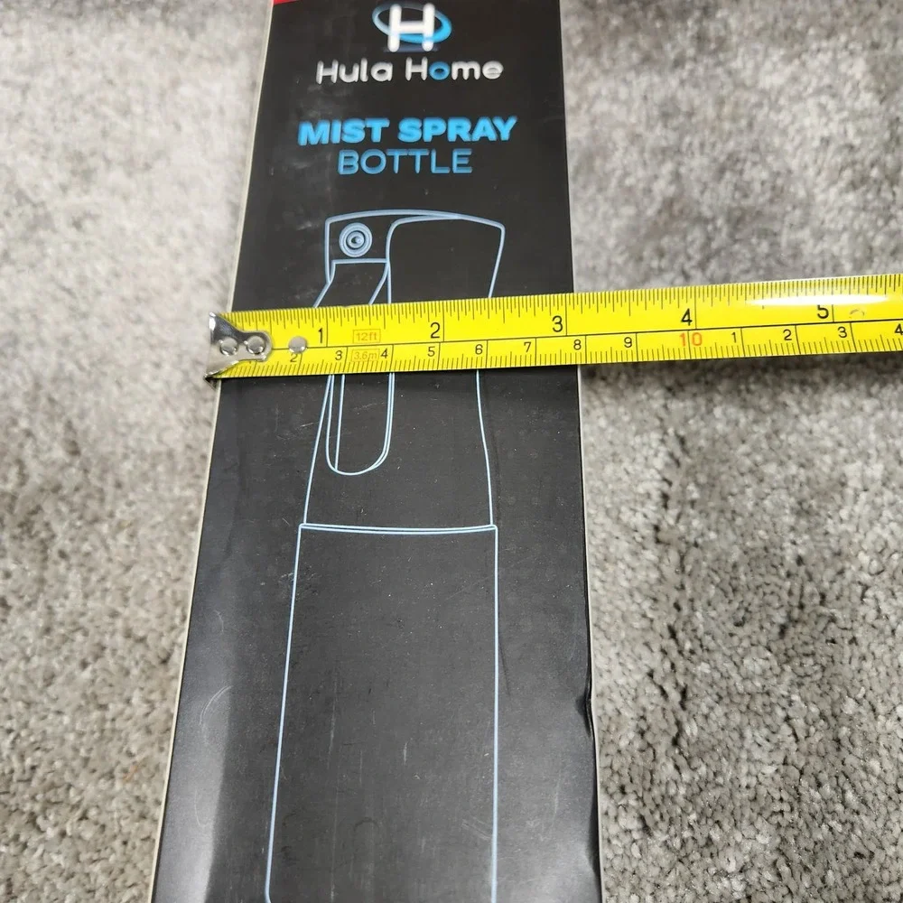 Hula Home new measurements